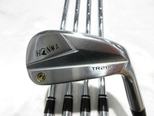 HONMA TOUR WORLD TR21X Set di ferri Flex S 5 pezzi NS PRO 950GH neo RH #01