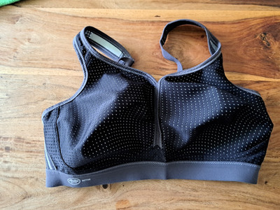 Anita Sport BH Performance Gr. 85E Neuwertiger Zustand