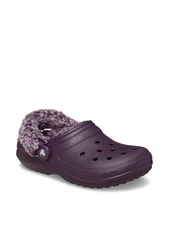 New Crocs Classic Fleece Lined Clog Free Shipping