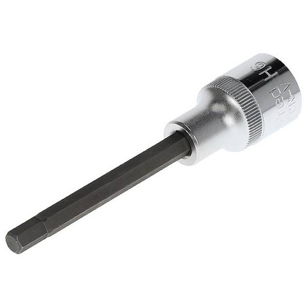 Gedore RED Screwdriver 1/2""6 mm