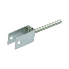 Befestigungsarm Einstellträger Bremslichtschalter Puch MV 50 125 175 SV SVS