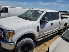 Used Rear Leaf Spring Rear fits: 2017 Ford Ford f250sd pickup main spring Rear G