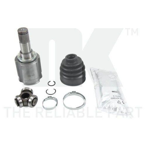 NK 513238 Gelenksatz, Antriebswelle FüR Mazda, Getriebeseitig-image