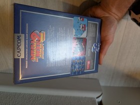 Mega Man 2 NES - IAM8BIT Version - Neu - Limitiert Auf 8500 St&uuml;ck 