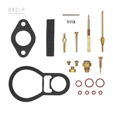 For Model A Ford Zenith Carburetor Major Repair Kit 1926-1929 1932