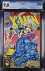 X-MEN #1 CGC 9.8 JIM LEE COVER A