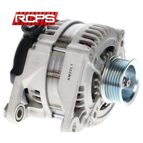 New Alternator Fits Dodge Nitro 3.7L 2011 5149275AA A-80342 400-52421 05149275AA - Picture 4 of 8