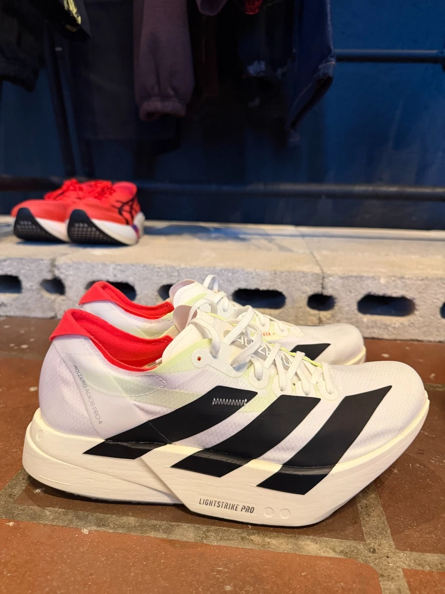 adidas Adizero Pro Black for Sale | Authenticity Guaranteed | eBay
