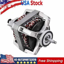 1X 279827 Dryer Motor for Whirlpool Roper Kenmore 3395652 PS334304 AP3094245