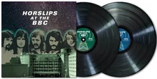 Horslips - At The BBC [New Vinyl LP] Gatefold LP Jacket, 140 Gram Vinyl, UK - Im