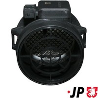 Luftmassenmesser JP JP Group 1493900100 FüR BMW E36 Z3 E46 E39 E38 Mit GehäUse 4