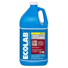 1 Gal. Premium Carpet Shampoo Concentrate