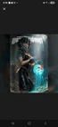 ABSOLUTE WONDER  WOMAN #17 KYUYONG EOM MEGACON VIRGIN FOIL Pre Order