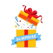 2026 New Real Random Mystery Box Electronic Products Luck Bag  All Brand New  