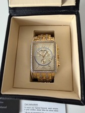 Ingersoll Diamond Limited Edition gents watch