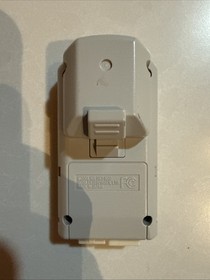 Sega Dreamcast Rumble Pak Jump Pack Attachment HKT-8600 OEM