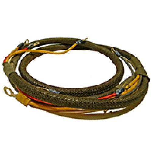 S.66817 Wiring Harness, 2n14401 - Picture 2 of 7
