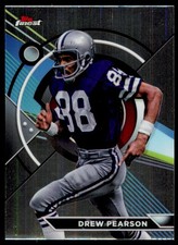 2023 Topps Composite Drew Pearson 177 Dallas Cowboys