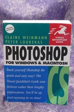 Photoshop CS for Windows Macintosh - Paperback Paperback