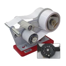 Golf Mechanix Metered Dual Spool Tape Dispenser