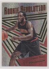 2016-17 Panini Revolution Rookie Revolution Taurean Prince #13 0c2
