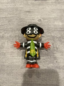 Cactus Jack Mcdonalds Toy | eBay