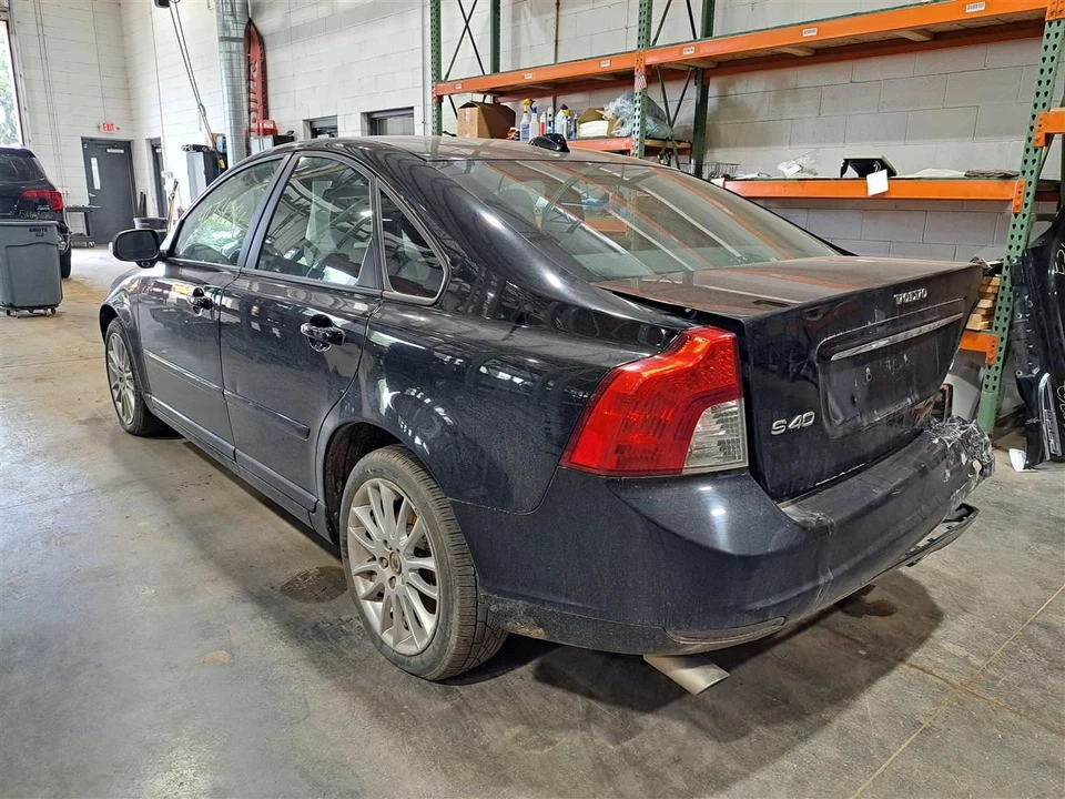 S40 Sku #4234122 Lh Driver Side Strut 2008 Foto 3 de 4