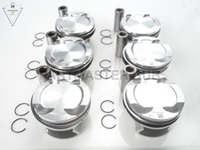 2018-2023 Bmw Engine Piston Kit Wrings Set 6pcs Std 3.0l B58 Turbo 11258681079 2018-2023 Bmw Engine Piston Kit Wrings Set 6pcs Std 3.0l B58 Turbo 11258681079