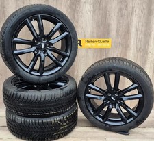 Winterr�der 18 Zoll BMW 3er G20 G3L G21 G3K 225/45 R18 + RDKS