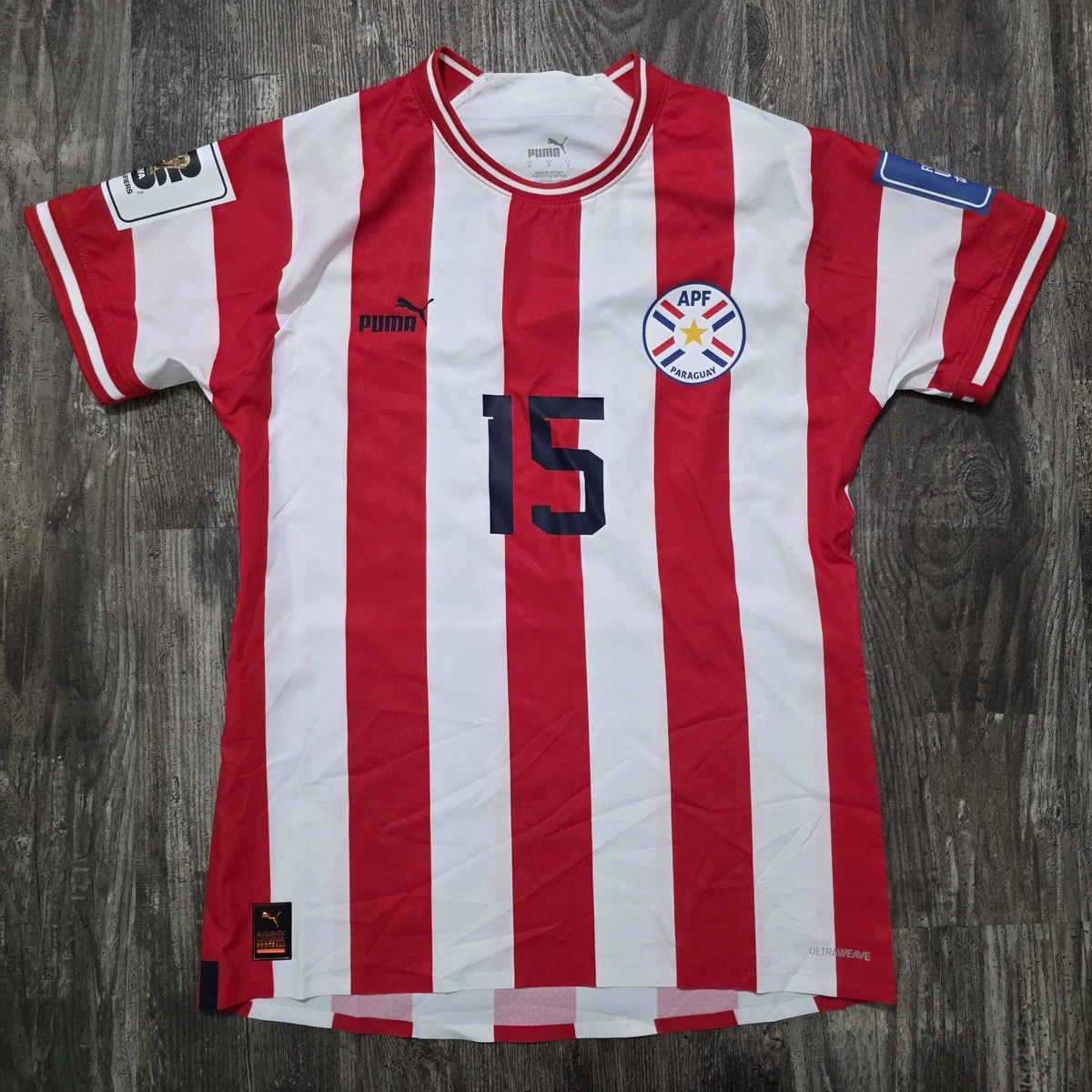 paraguay jersey products for sale | eBay