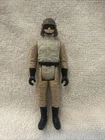 Star Wars 1980 Kenner LFL AT-ST Driver Action Figure ROTJ VTG