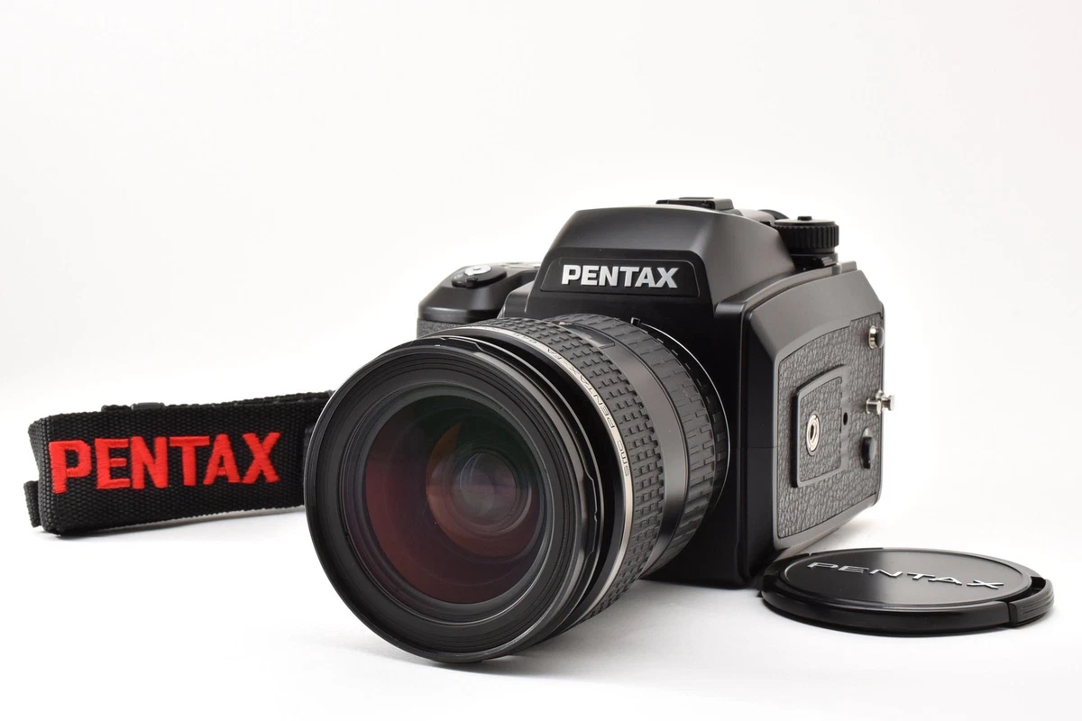 Pentax 645n for sale | eBay