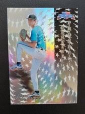 2025 Panini Crusade - Certified Prospects Noble Meyer #4 Silver Prizm