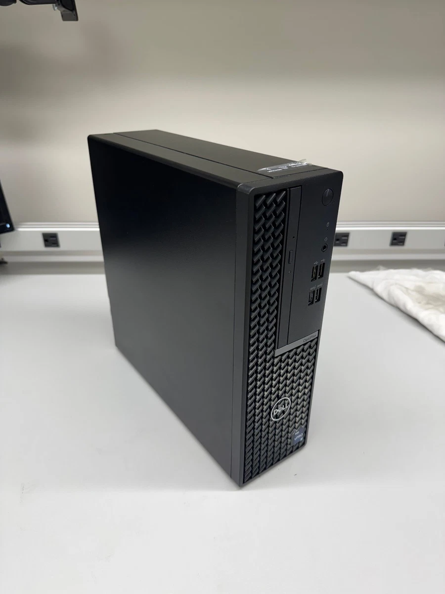Optiplex7010 SFF☆i5-3470/8G/新品SSD☆PN-14 Dell OptiPlex 7010