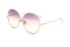 Bolon BL7106 ORO ROSA 58/15/145 Women's Sunglasses
