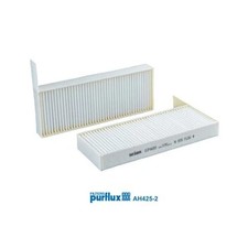 ORIGINAL® Purflux Filter, Innenraumluft für Opel ASTRA L Sports Tourer (O5)