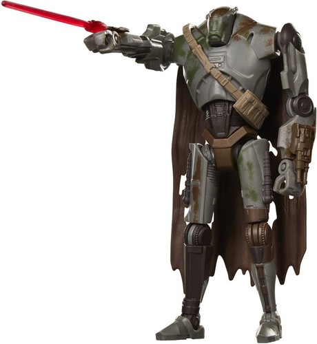 Vc407 Mercenary Droid - Star Wars - VC407 - The Vintage Collection | eBay
