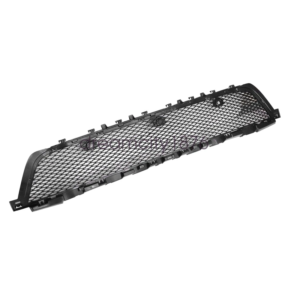 Parrilla inferior del radiador Bunper delantero para LR Range Rover Velar 2018-2020 LR106782 Foto 2 de 4