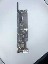 scheda madre motherboard non funzionante 820-00165-A macbook Air A1466