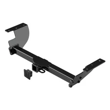 2 Inch Trailer Hitch Receiver For Chrysler 300 Dodge Magnum 2005-2010