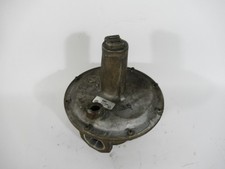 Maxitrol RV81-1-1/4 Straight-Thru Gas Regulator 1-1/4 NPT *Crack* USED