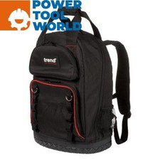 Trend TB/TBP Back Pack Tool Bag