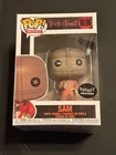 Trick r Treat Funko Pop Sam #1036 Spirit Exclusive