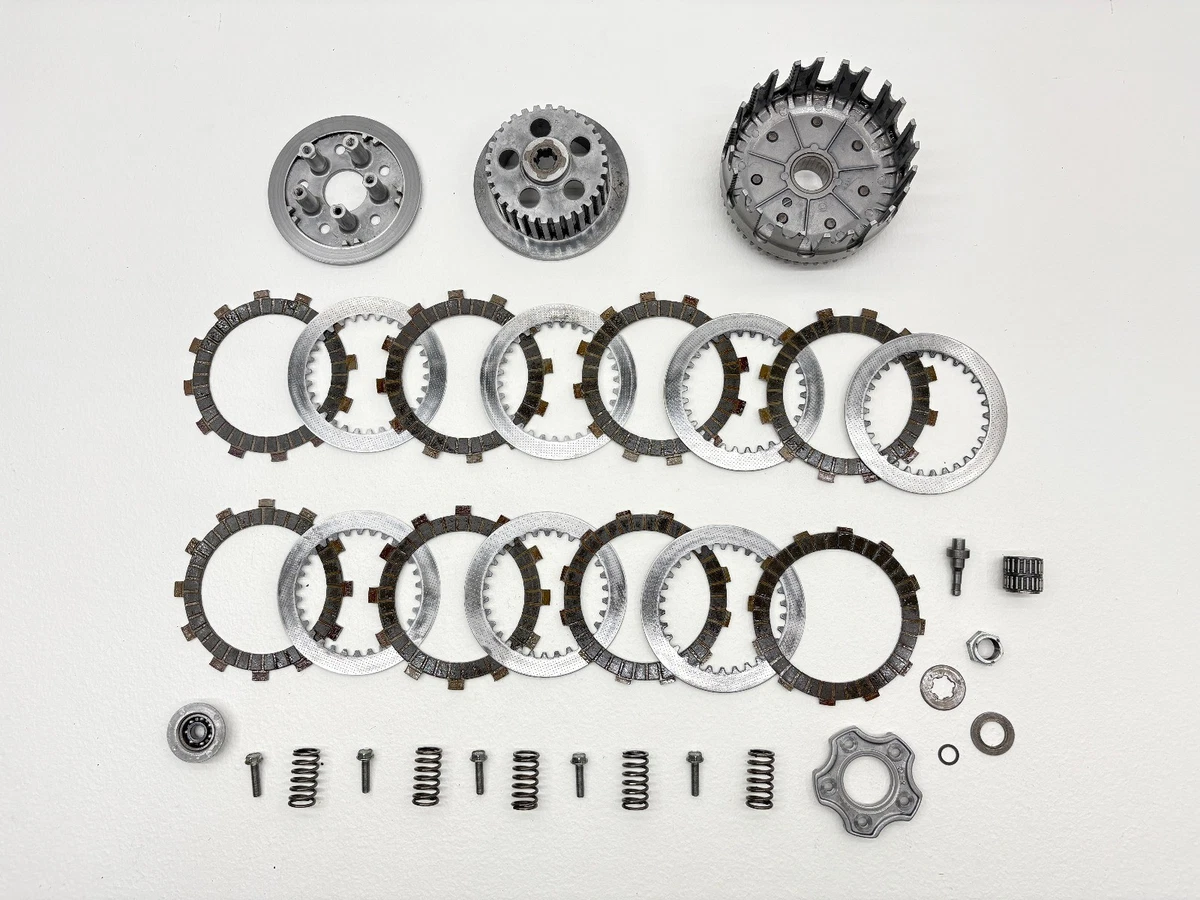 Complete Clutches & Kits for Kawasaki KX125 for sale | eBay