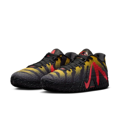 Nike Ja 3 Ep Jurassic Park Raptor Men Shoes Anthracite Bright