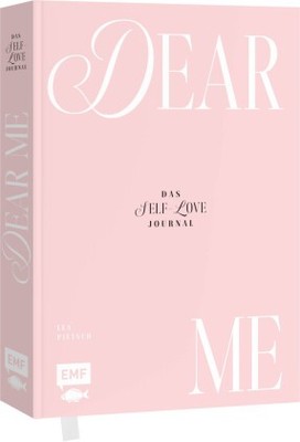 Dear Me - Das Self-Love-Journal | Pietsch, Lea | Gebunden | 9783745929959
