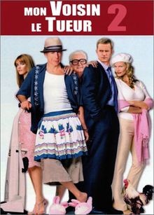 Mon voisin le tueur 2 von Howard Deutch | DVD | Zustand sehr gut