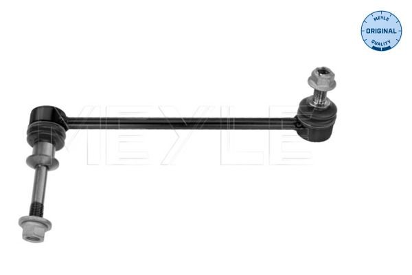 Giunto barra stabilizzatrice Assale anteriore Sx Barra d'accoppiamento MEYLE - Immagine 2