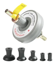 Valve Lapping Tool,Valve Lapping Kit,Car Accessories Valve Grinding Tool Valve