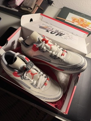 Nike Jordan Spizike low Paris